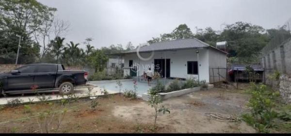 Bán 700m đất sẵn nhà, sân vườn rộng, ô 🏚️ tô vào tận đất. Giá nhỉnh 2 tỷ