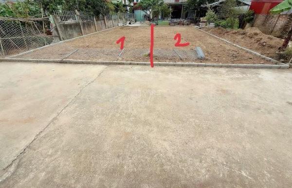 Cần bán Đất nền riêng lẻ 73m²