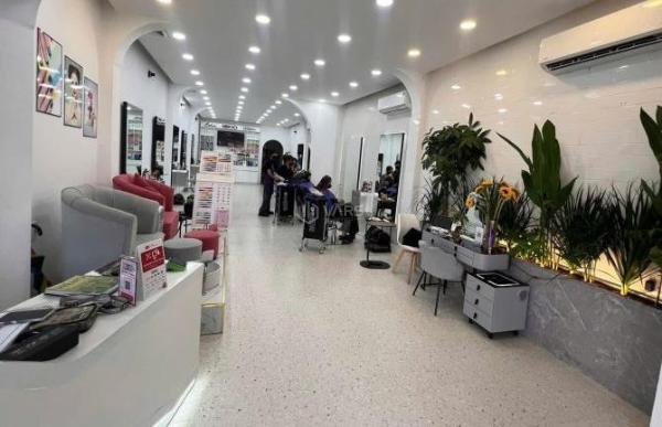 Cho thuê Nhà mặt phố 200m²