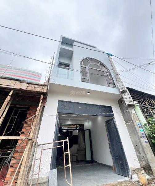 🏘LÊN CĂN NHÀ TRUNG TÂM PHỐ - HẺM CMT8 💥 - P. HOA LƯ
