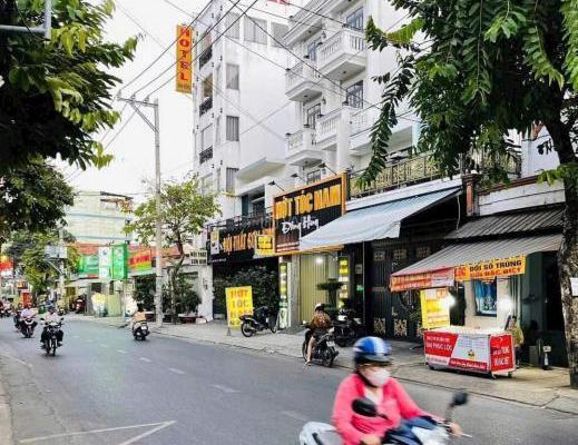 Cần bán Đất nền riêng lẻ 83m²