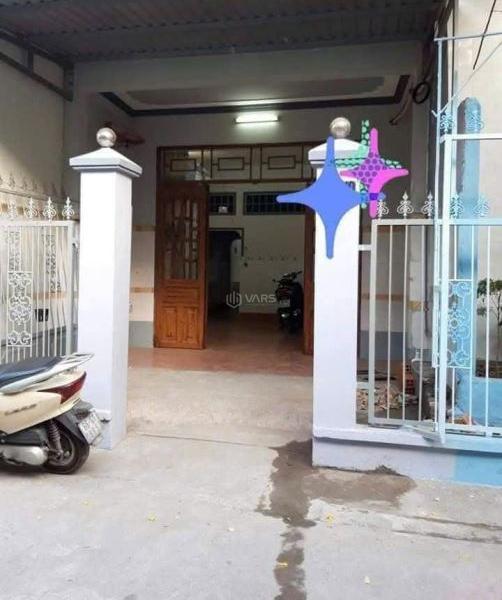 Chủ cần bán Nhà mặt phố 75m²