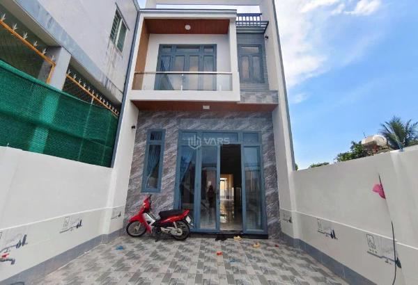 Chủ cần bán Nhà mặt phố 125m²