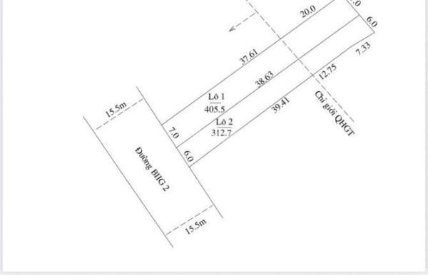 Cần bán Đất nền riêng lẻ 120m²