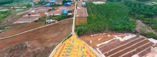 Bán đất Long Hà Phú Riềng, Bình Phước, Khu 👍 dân cư hiện hữu, Ngay 3 KCN lớn, 298 triệu