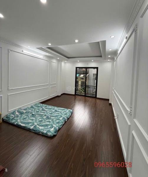 TÒA DỊCH 🏤 VỤ DÒNG TIỀN VĂN CHƯƠNG ĐỐNG ĐA DT 75M2 X 7 TẦNG THANG MÁY MT 4M OTO QUA NHÀ .