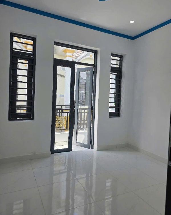 Nhà chính chủ 🏡 hóc môn nhờ bán giá chỉ 629tr