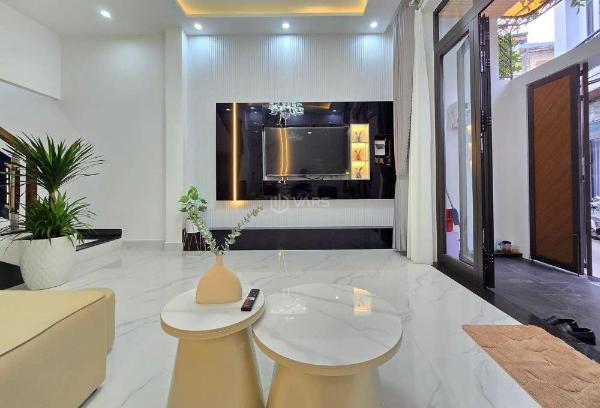 Chủ cần bán Nhà trong hẻm 60m²
