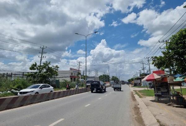 Cần bán Nhà mặt phố 467m²