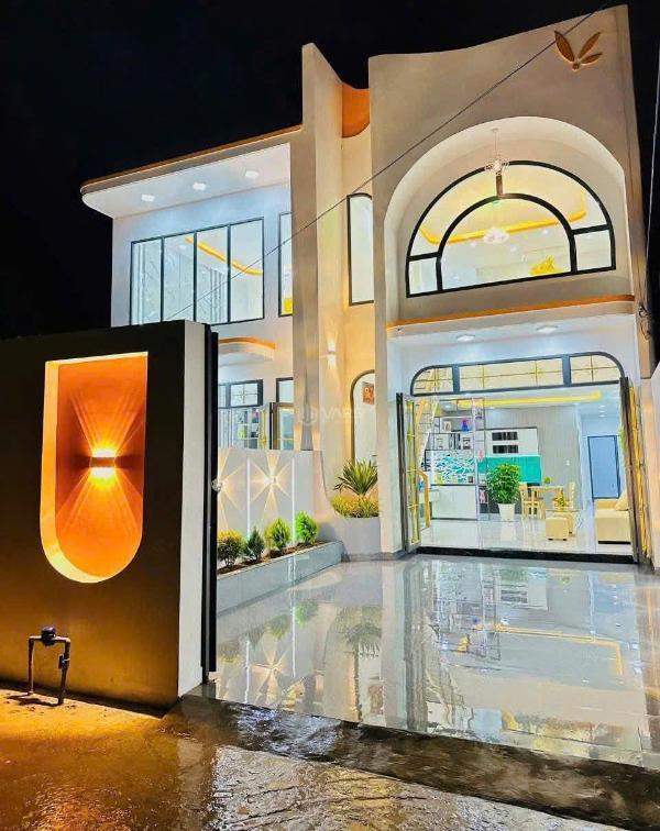 Chính chủ bán nhà phố mt nguyễn cửu vân 90m2 - shr giá 2 tỷ 🏬 3