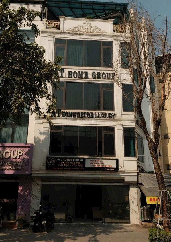 Bán Nhà mặt phố 70m²
