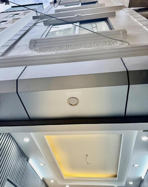 Hà cầu hà đông - ngõ oto qua nhà - 5 tầng mới 🏦 nội thất ở ngay - giá chỉ nhỉnh 7