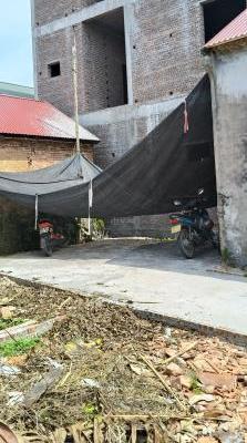 Bán Đất nền riêng lẻ 56m²
