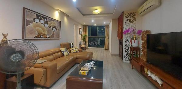 💥chung cư cao cấp nguyễn trãi, cầu vượt 🏚️ ngã tư sở, dt 120m2, 3pn, full nội thất