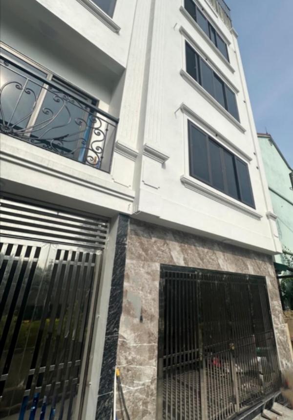 Cần bán Đất nền riêng lẻ 40m²