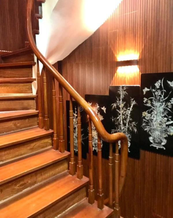 Bán nhà phố kim mã, ngõ như phố, có vỉa hè, ô tô tránh, kinh 🏡 doanh, 28m2, 5 tầng