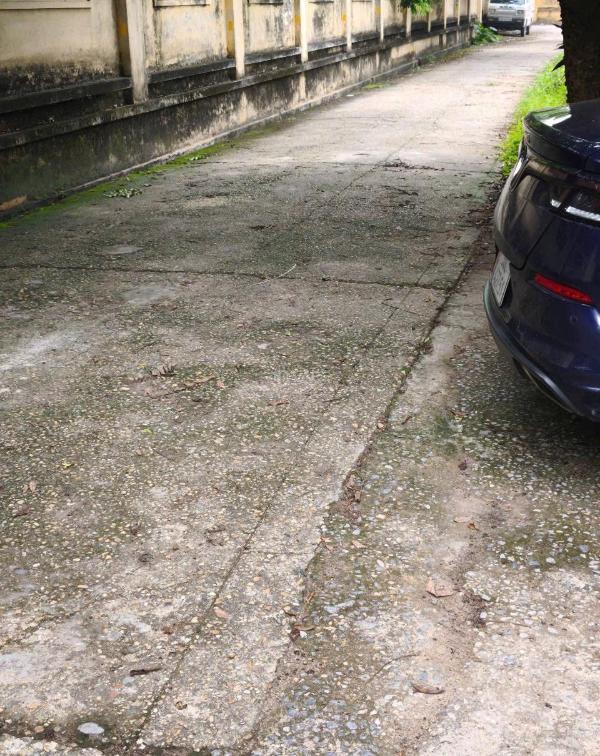 Cổ nhuế 🏚️ 50m2 6 tầng mới cách oto 20m ở và cho thuê giá 10.5 tỷ