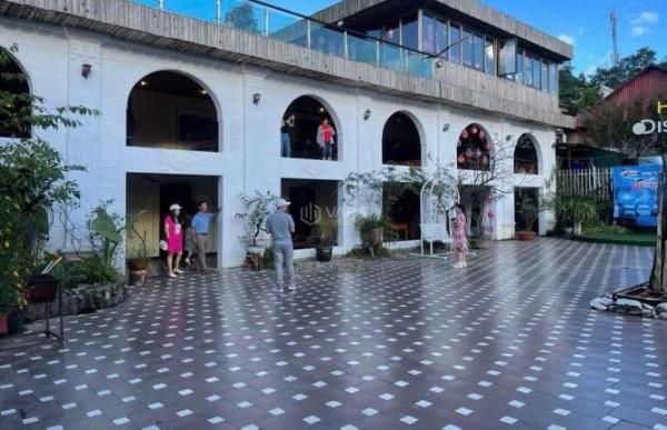 CẦN NHƯỢNG LẠI HOMESTAY CỰC HIẾM NGAY TRUNG TÂM SAPA – DIỆN TÍCH 🏬 HƠN 2.500M²