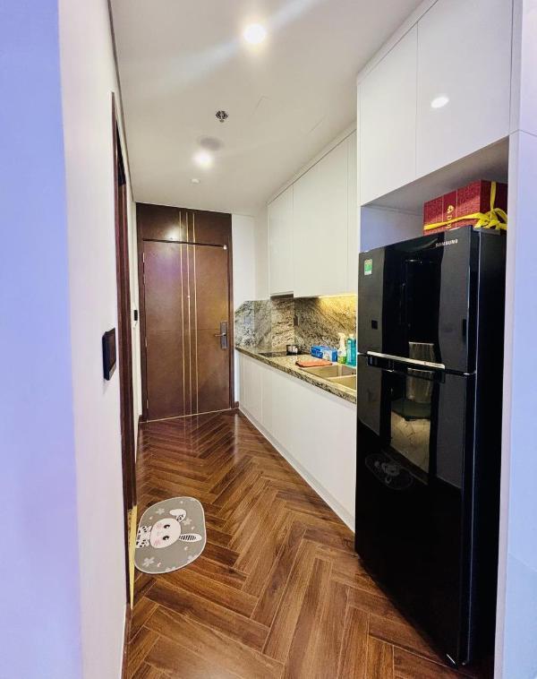 Cho thuê Căn hộ chung cư 50m²