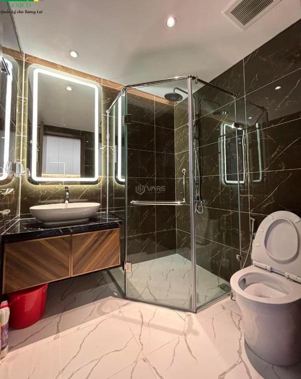 Cho thuê căn hộ cao cấp tại toà diamond tower, thành phố 🔥 hảii phòng