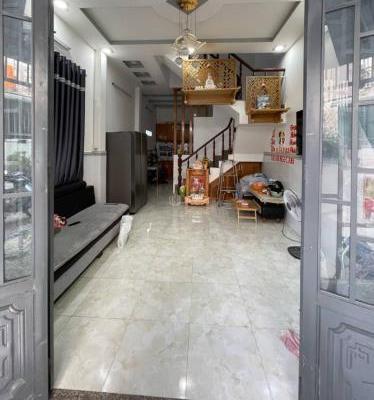 Bán nhà Long Thượng - Long 🏡 An, hẻm xe hơi, đường Hai Tặn, 48m2, 1 lầu, nhỉnh 1 tỷ