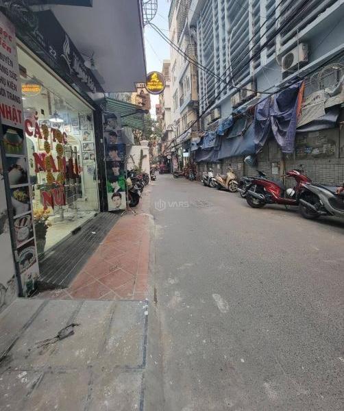 Chủ cần bán Nhà trong hẻm 46m²