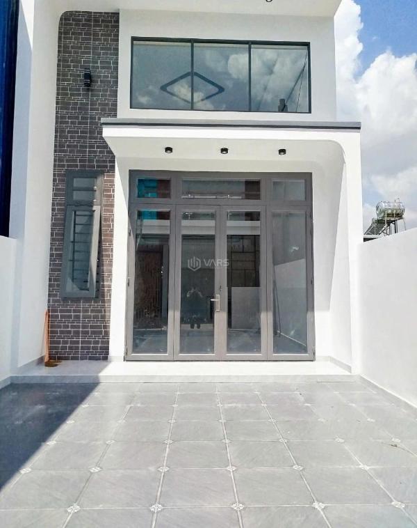 Bán căn gác lửng gần trạm thu phí bửu long, cách trung tâm 🏡 biên hòa 10 phút