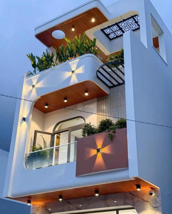 Siêu phẩm nhà đất 👍 tại trung tâm tp thủ dầu một - chỉ 3.5 tỷ