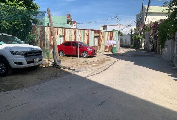 Lô góc 2 mặt kiệt oto 🏘️ mẹ suốt, gần đại học sư phạm, trục thông tôn đức thắng