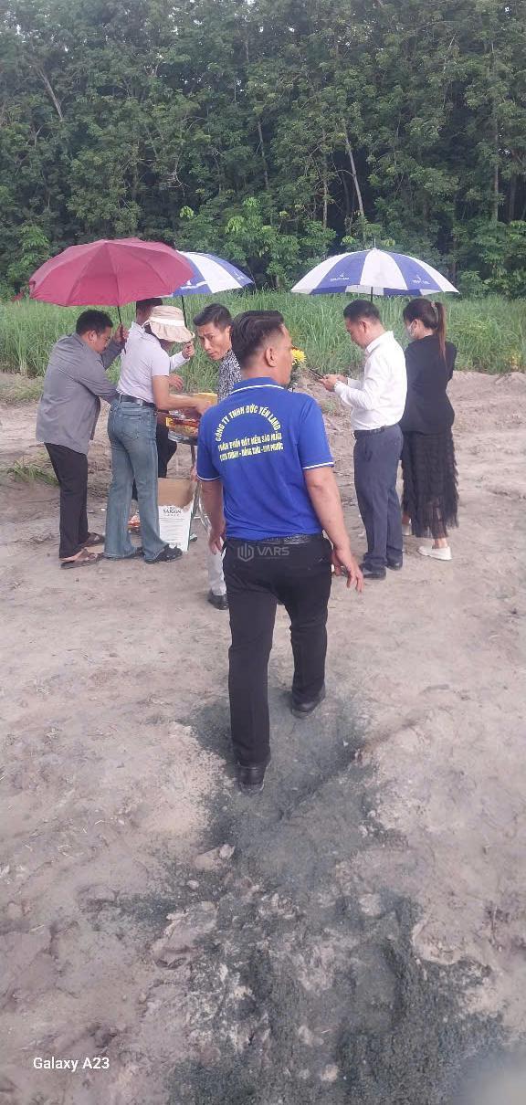 Đất nền giáp 3 khu công nghiệp lớn minh 🏦 hưng 3 p chơn thành tỉnh đồng nai mới