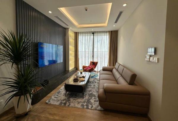 Căn hộ 3n2vs toà lanmark onsen khu 🏠 hồ thiên nga ecopark
