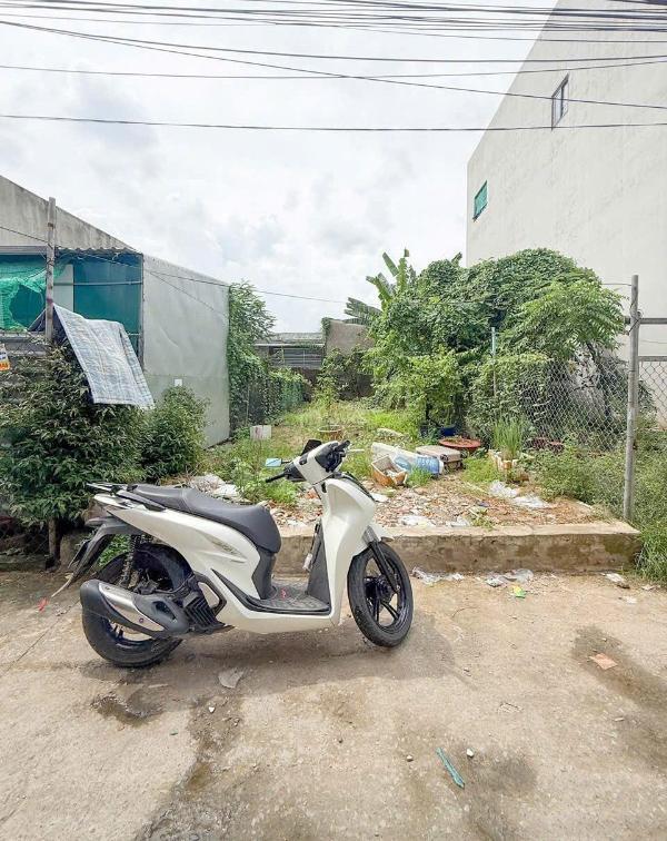 Bán nền trục chính hẻm 🏣 388 nguyễn văn cừ, diện tích 78,8m2, giá bán 2,39 tỷ