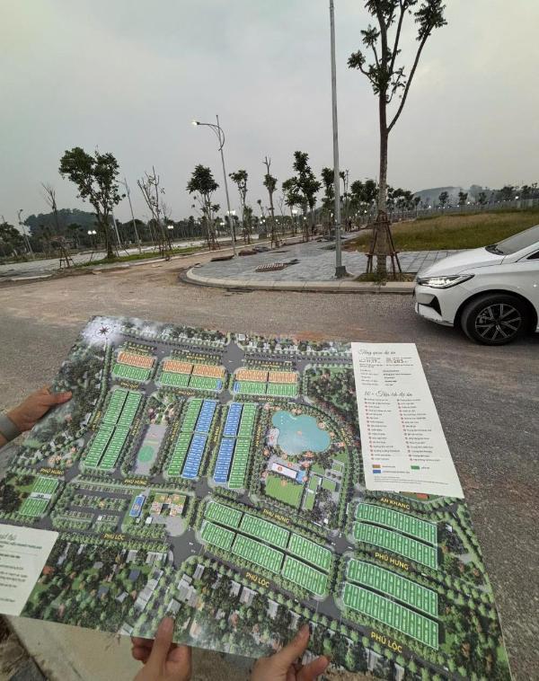 Bán Đất nền Dự án 100m²