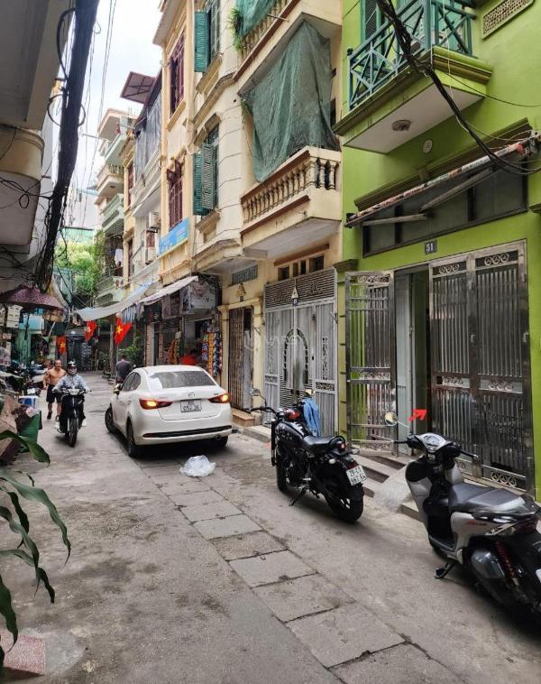 Cần bán Đất nền riêng lẻ 26m²