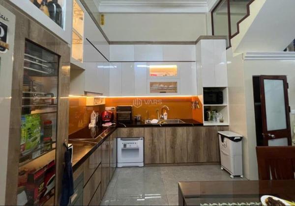 Siêu phẩm mặt phố phạm hồng thái 57.4m2 🌊 x 5 tầng - kinh doanh đỉnh - 2 mặt tiền