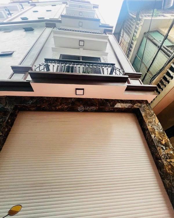Siêu phẩm lô góc 3 mặt thoáng trần cung, bắc 🏚️ từ liêm ô tô đỗ cửa - kinh d