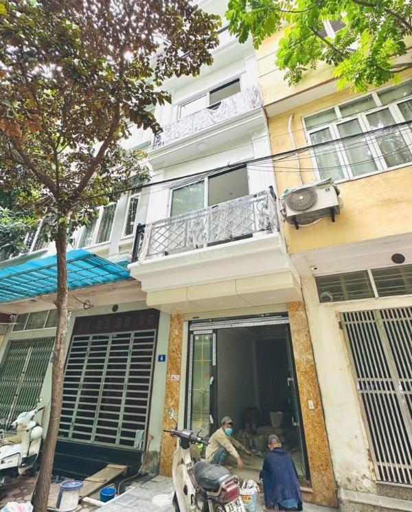 Bán Đất nền riêng lẻ 36.6m²