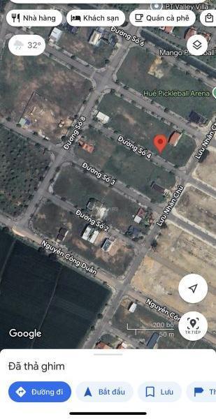 Cần bán Đất nền Dự án 150m²