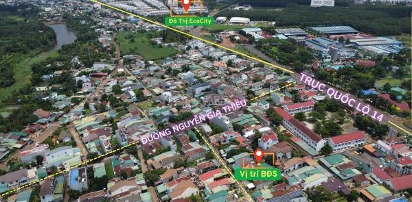 Bán Đất nền riêng lẻ 170m²