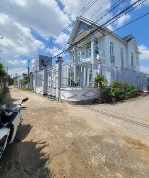 Bán Biệt thự nghỉ dưỡng 366m²