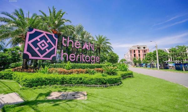 The an heritage hội an - 💥 quang nam