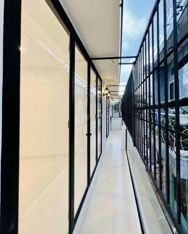Chủ cho thuê Nhà trong hẻm 47m²