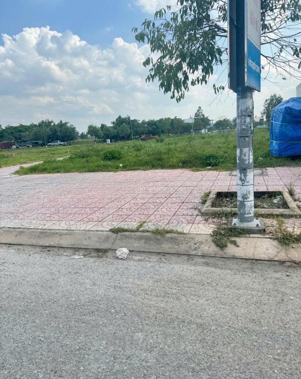 Bán đất thổ cư gần quốc lộ 1a tân an, long an giá 1ty an cư 🏚️ & đầu tư lý tưởng