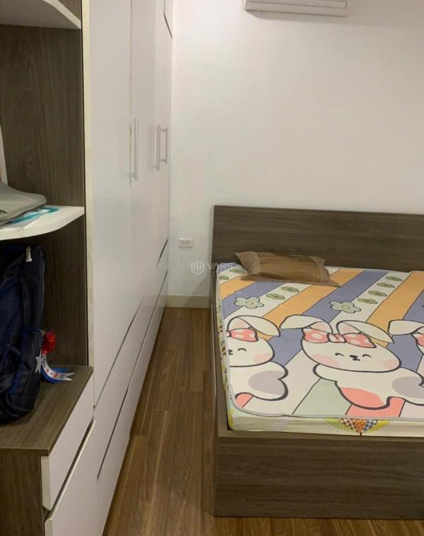 Cần cho thuê Căn hộ chung cư 70m²