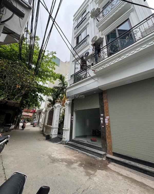 Chủ cần bán Đất nền riêng lẻ 33m²