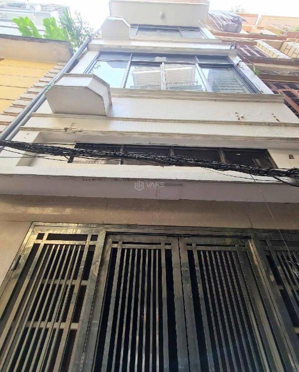 Chủ cần bán Nhà trong hẻm 46m²