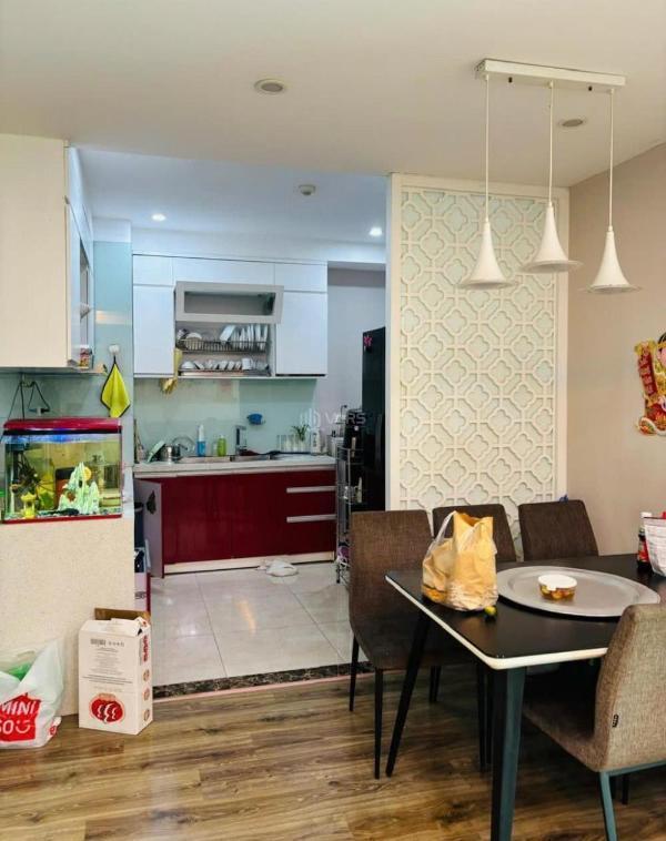 Cần bán Căn hộ chung cư 106m²