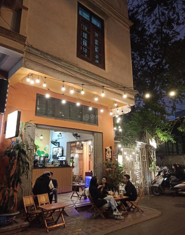 Cần bán Nhà mặt phố 85m²