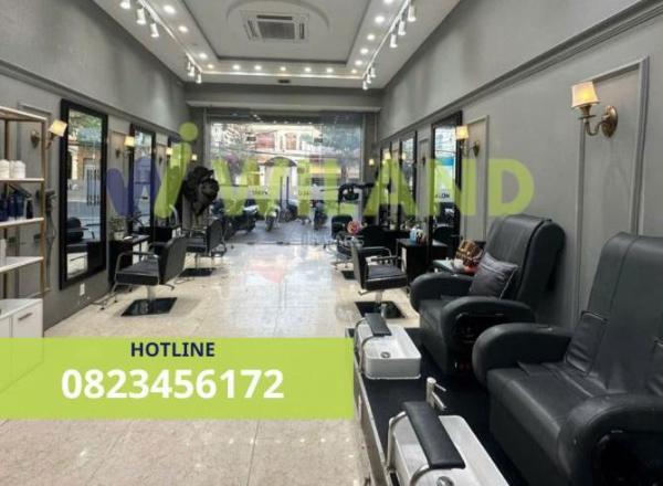 Chủ cần bán Nhà mặt phố 120m²