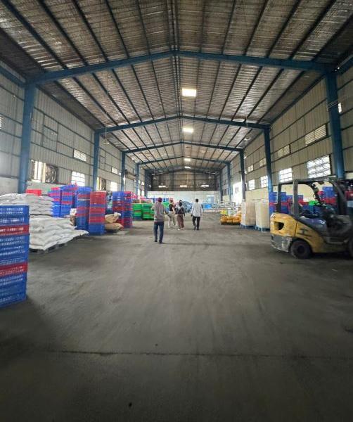 Cần cho thuê Nhà xưởng, nhà kho 1500m²